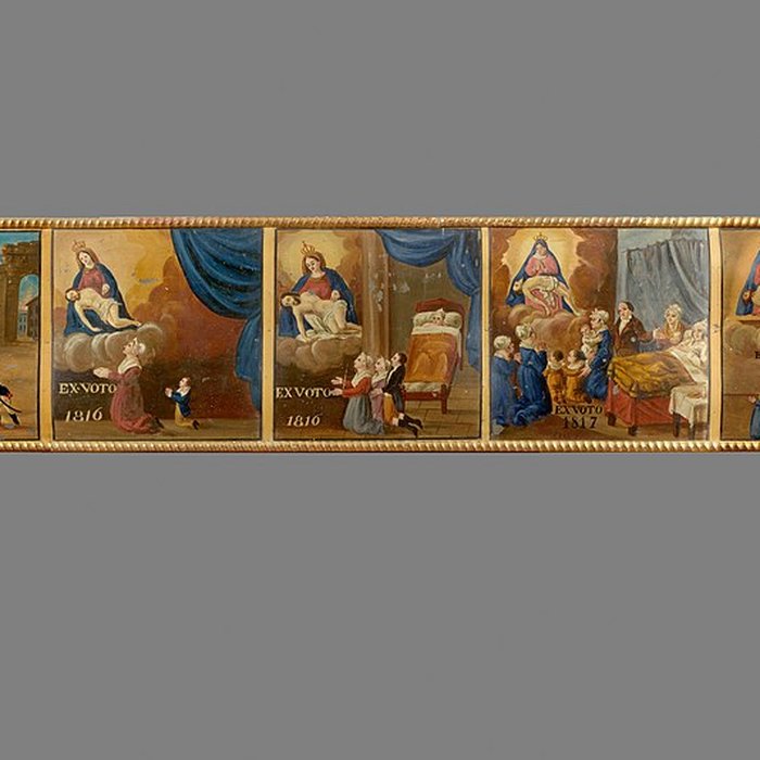 Photo de Collégiale Saint-Didier dAvignon 