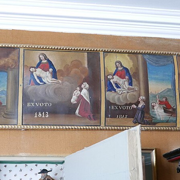 Photo de Collégiale Saint-Didier dAvignon 