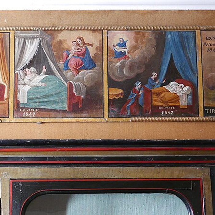 Photo de Collégiale Saint-Didier dAvignon 