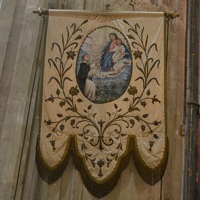 Photo de Collégiale Saint-Didier dAvignon 