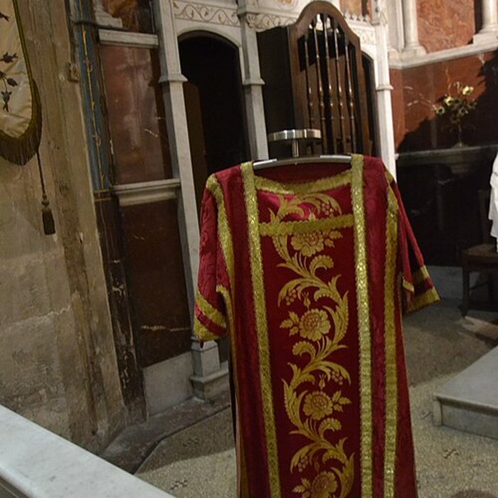 Photo de Collégiale Saint-Didier dAvignon 