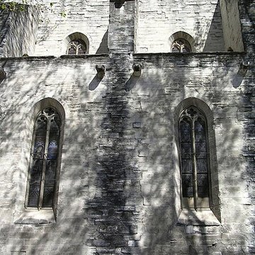 Collégiale Saint-Didier dAvignon 