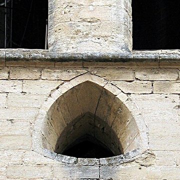 Collégiale Saint-Didier dAvignon 