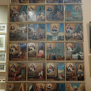 Collégiale Saint-Didier dAvignon 