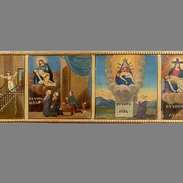 Collégiale Saint-Didier dAvignon 