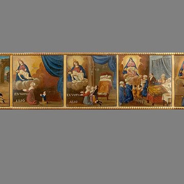 Collégiale Saint-Didier dAvignon 