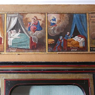 Collégiale Saint-Didier dAvignon 