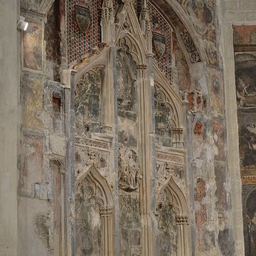 Collégiale Saint-Didier dAvignon 