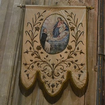 Collégiale Saint-Didier dAvignon 