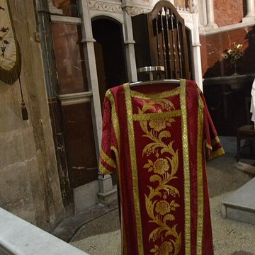 Collégiale Saint-Didier dAvignon 