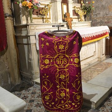 Collégiale Saint-Didier dAvignon 