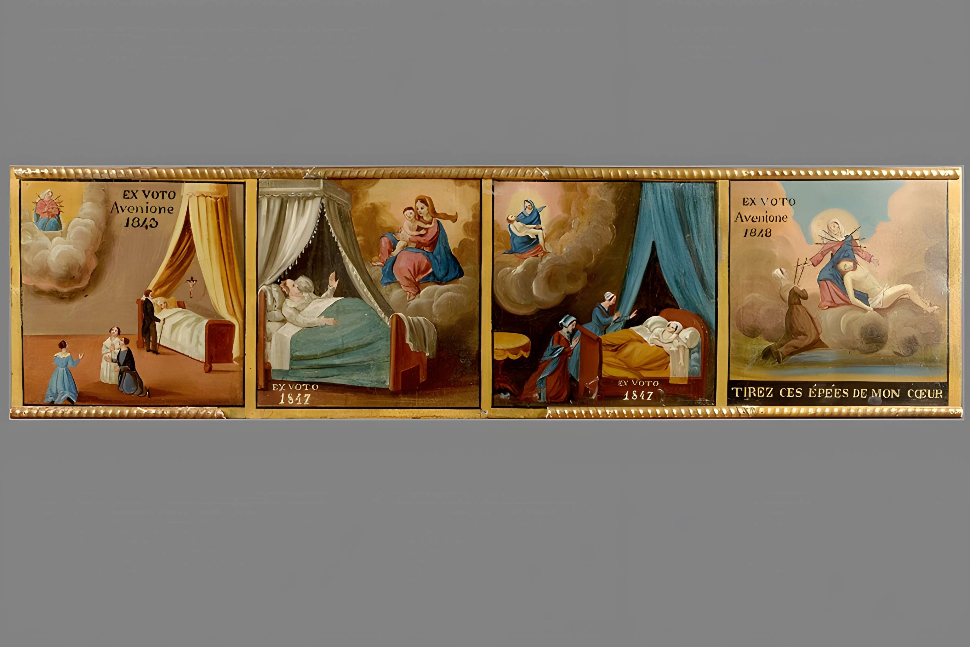 Collégiale Saint-Didier d'Avignon 