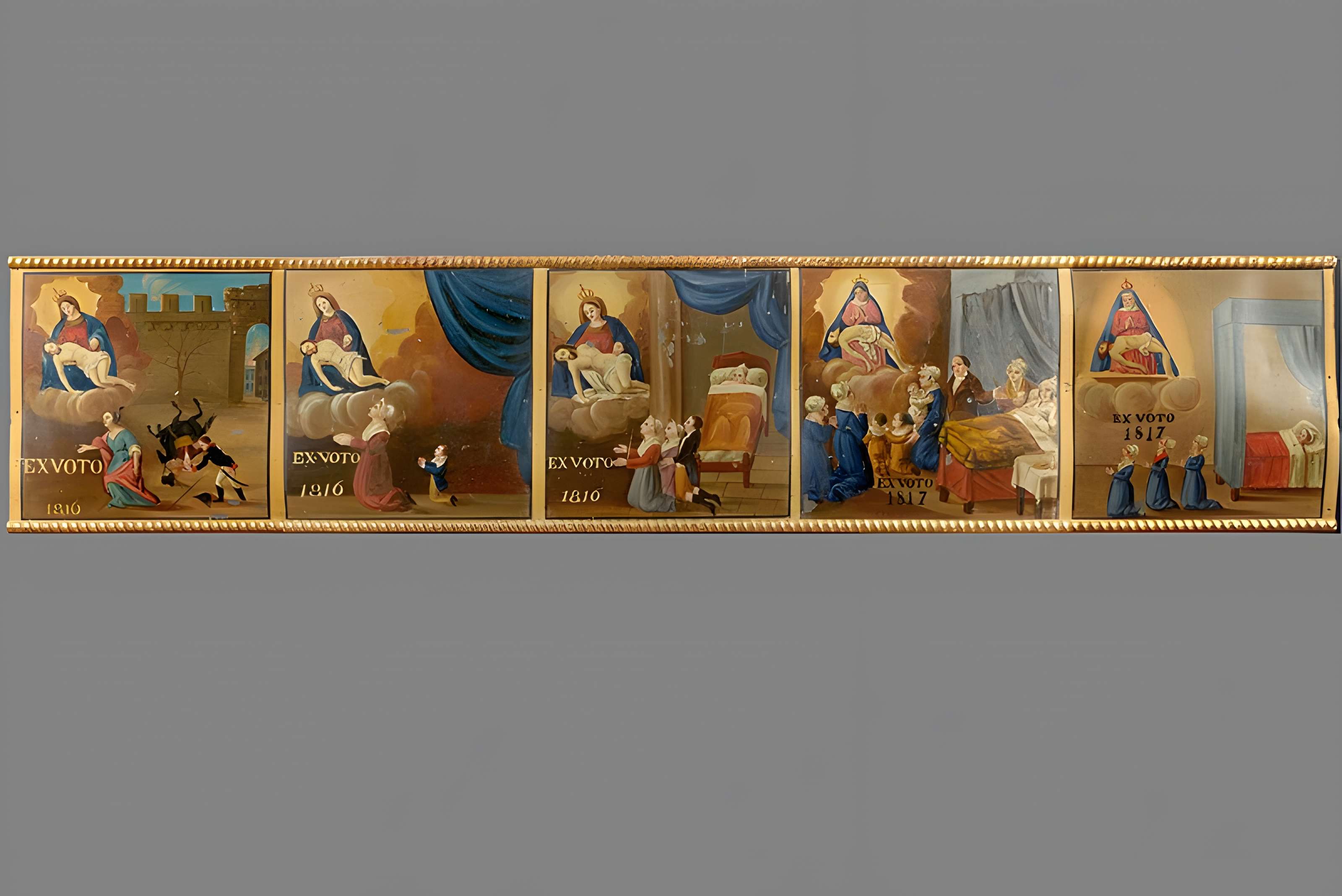 Collégiale Saint-Didier d'Avignon 