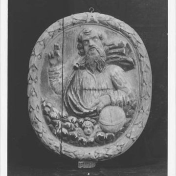 Collégiale Sainte-Marie de Clans