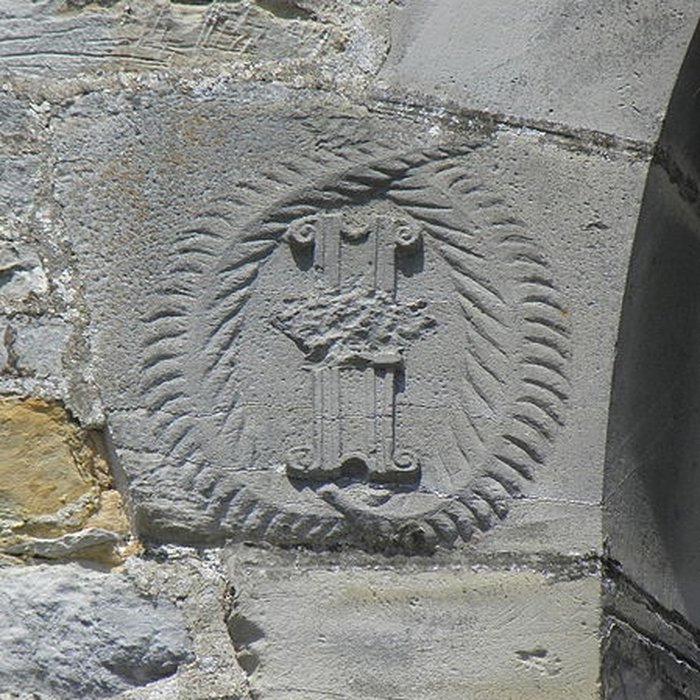 Photo de Collégiale Sainte-Marie-Madeleine de Champeaux