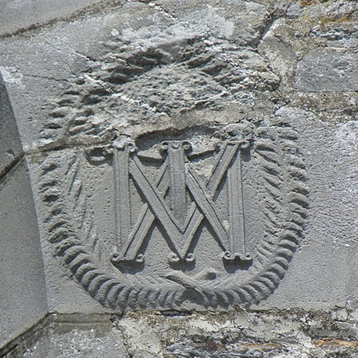 Photo de Collégiale Sainte-Marie-Madeleine de Champeaux