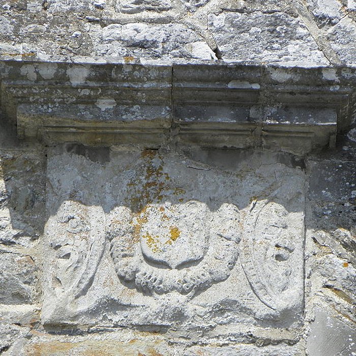 Photo de Collégiale Sainte-Marie-Madeleine de Champeaux