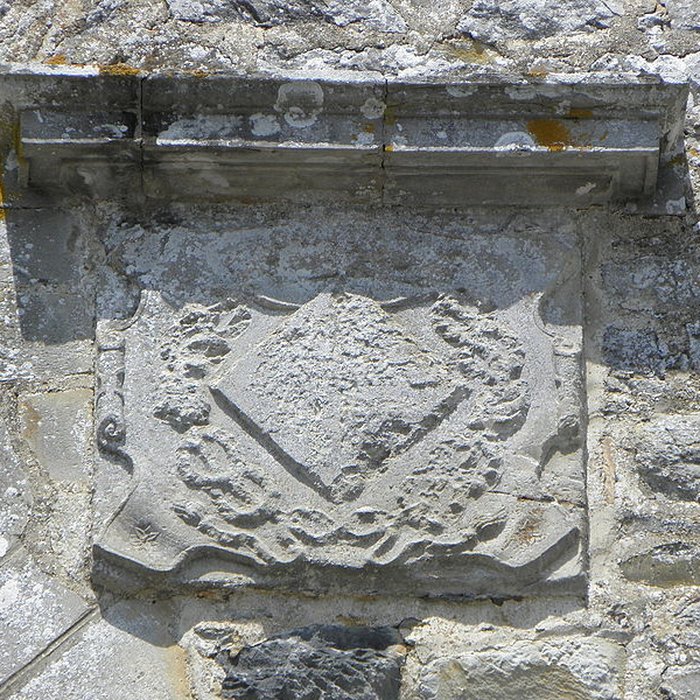 Photo de Collégiale Sainte-Marie-Madeleine de Champeaux