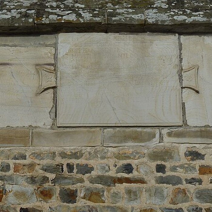 Photo de Collégiale Sainte-Marie-Madeleine de Champeaux