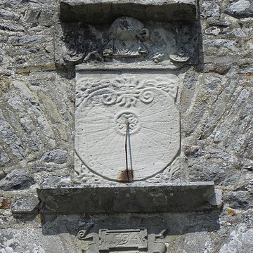 Collégiale Sainte-Marie-Madeleine de Champeaux