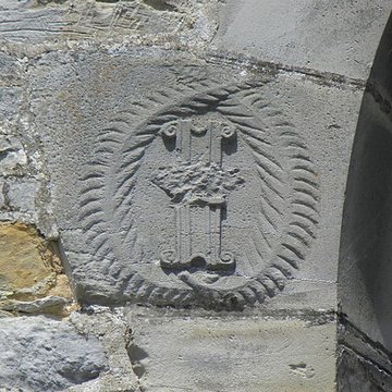 Collégiale Sainte-Marie-Madeleine de Champeaux
