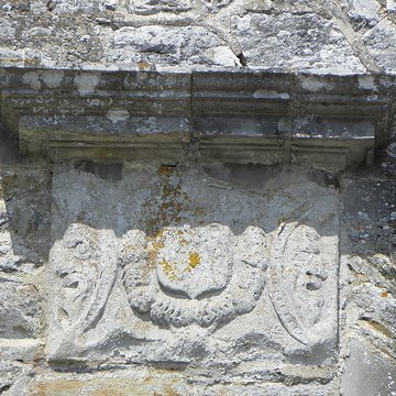 Collégiale Sainte-Marie-Madeleine de Champeaux