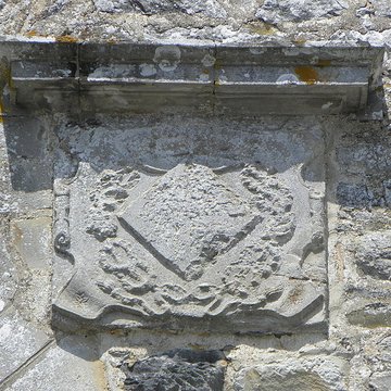 Collégiale Sainte-Marie-Madeleine de Champeaux