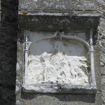Collégiale Sainte-Marie-Madeleine de Champeaux