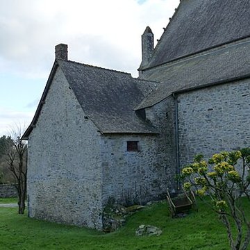 Collégiale Sainte-Marie-Madeleine de Champeaux
