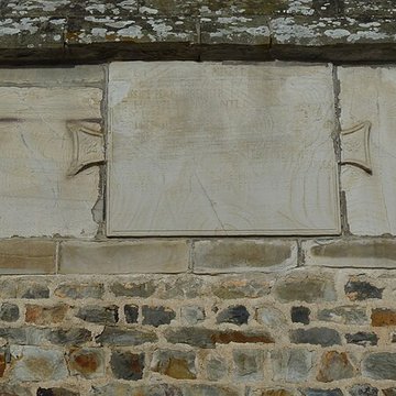 Collégiale Sainte-Marie-Madeleine de Champeaux
