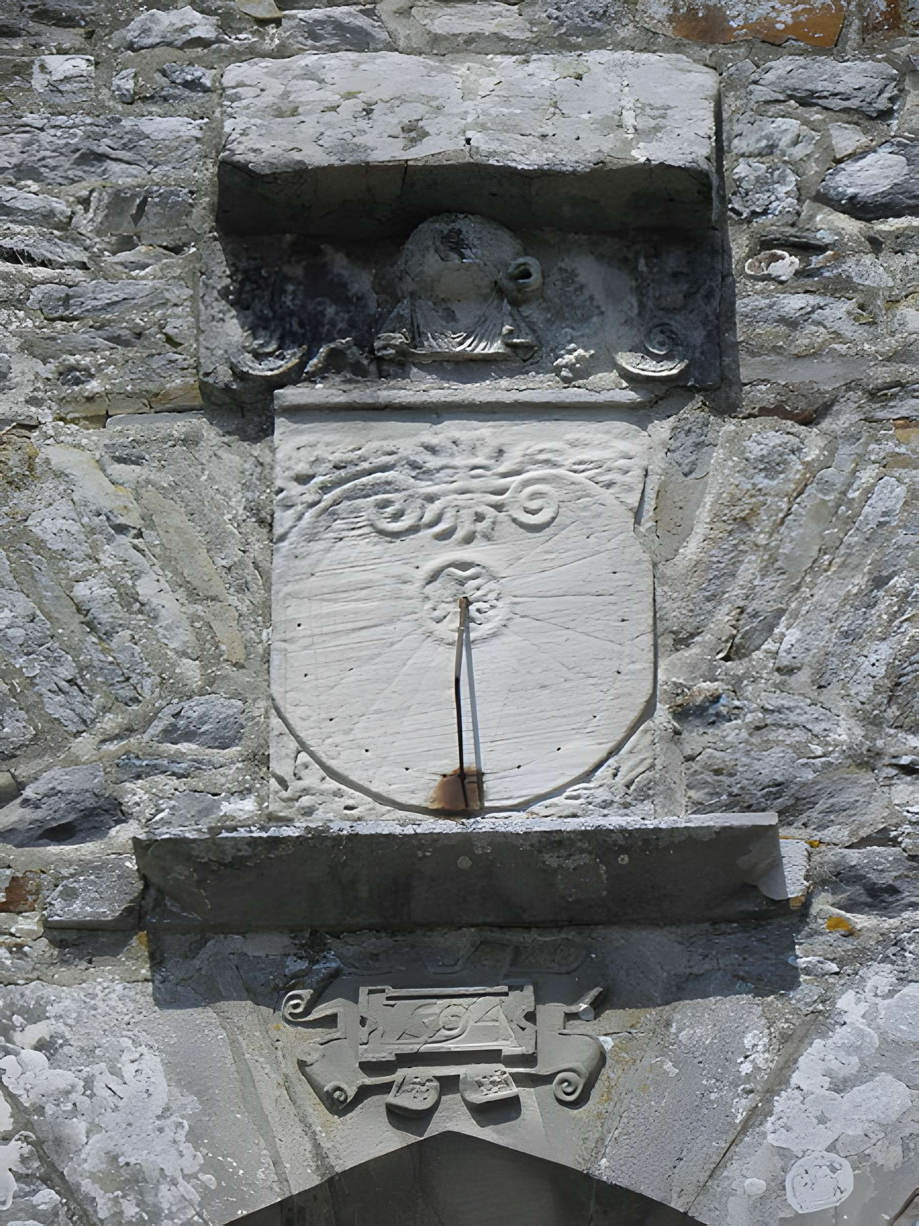 Collégiale Sainte-Marie-Madeleine de Champeaux