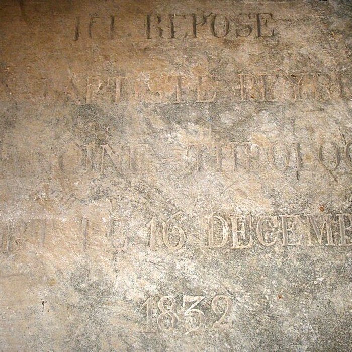 Photo de Cathédrale Saint-Michel de Carcassonne