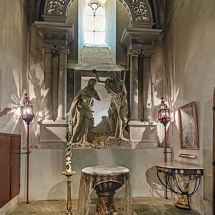 Photo de Cathédrale Saint-Michel de Carcassonne