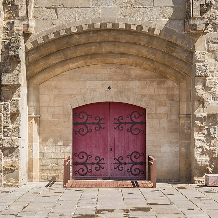 Photo de Cathédrale Saint-Michel de Carcassonne