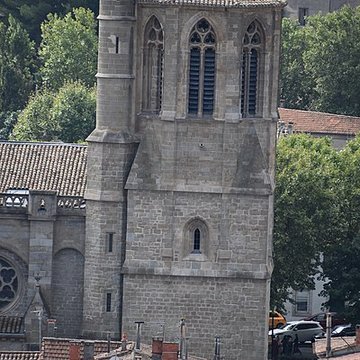 Cathédrale Saint-Michel de Carcassonne