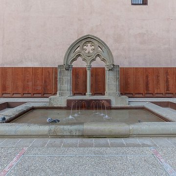 Cathédrale Saint-Michel de Carcassonne