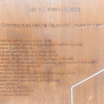 Cathédrale Saint-Michel de Carcassonne