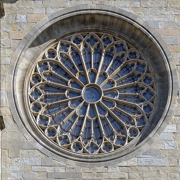 Cathédrale Saint-Michel de Carcassonne