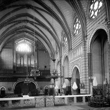 Cathédrale Saint-Michel de Carcassonne
