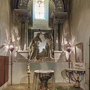 Cathédrale Saint-Michel de Carcassonne