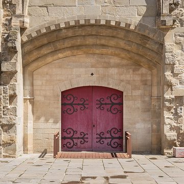 Cathédrale Saint-Michel de Carcassonne