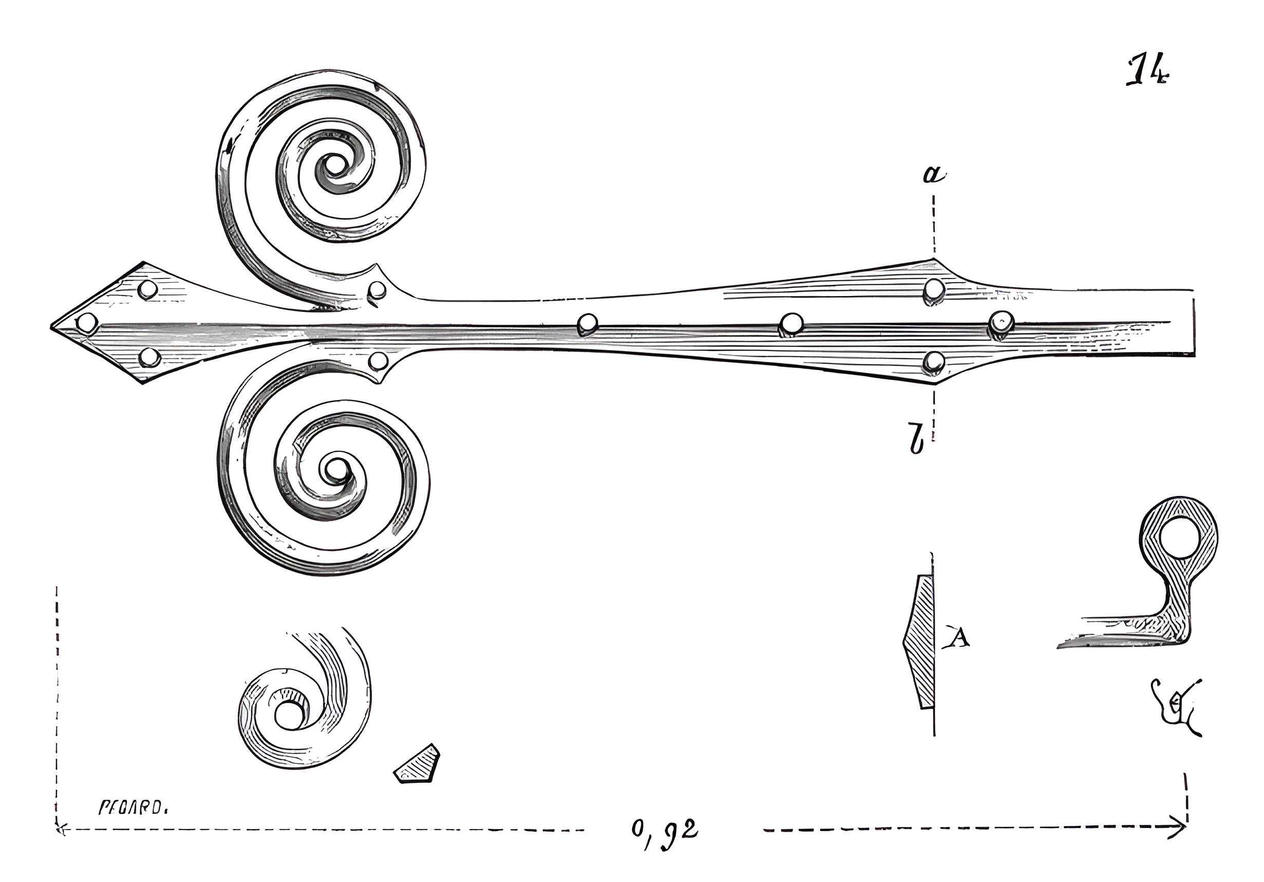 Cathédrale Saint-Michel de Carcassonne