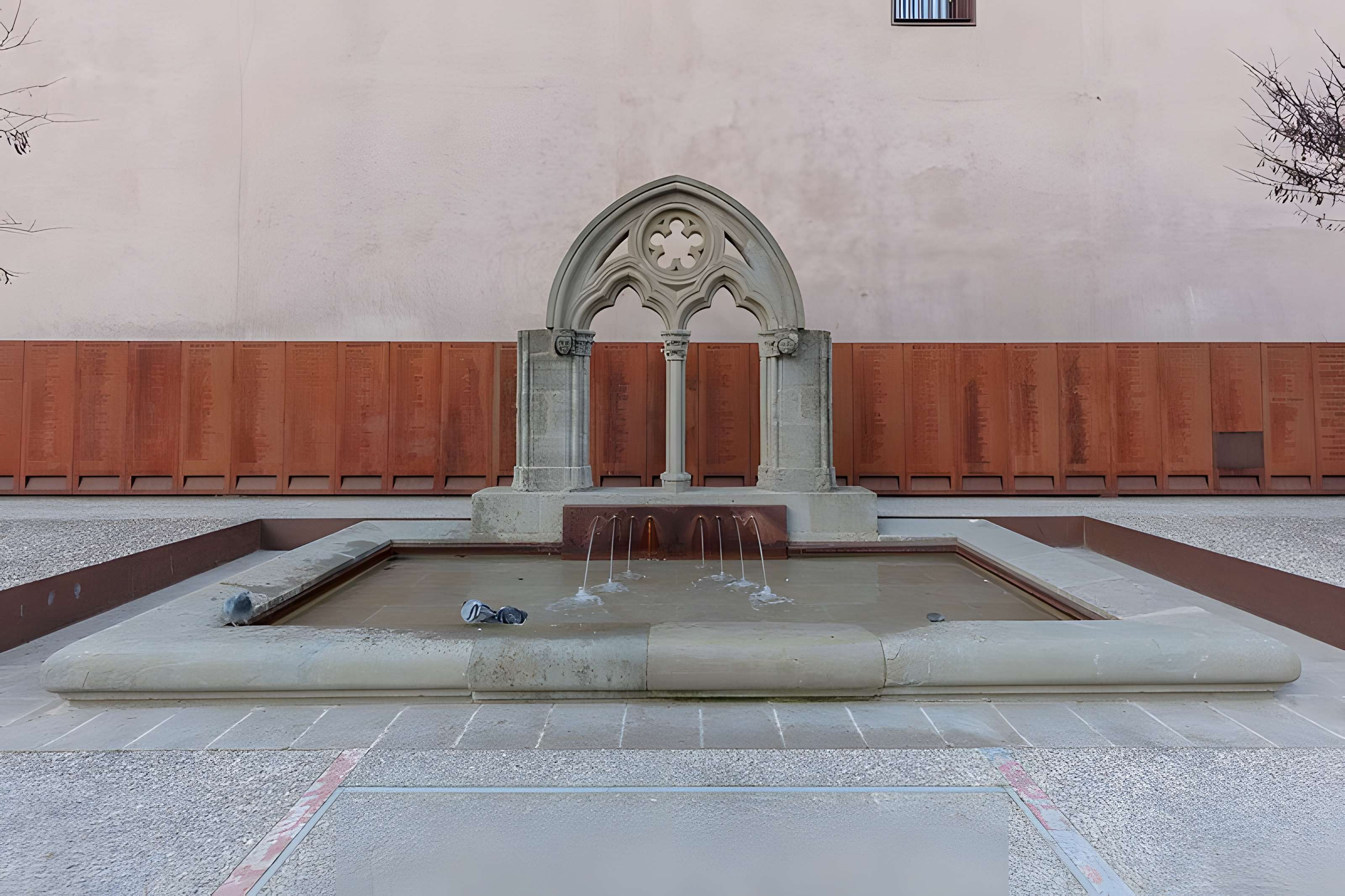 Cathédrale Saint-Michel de Carcassonne