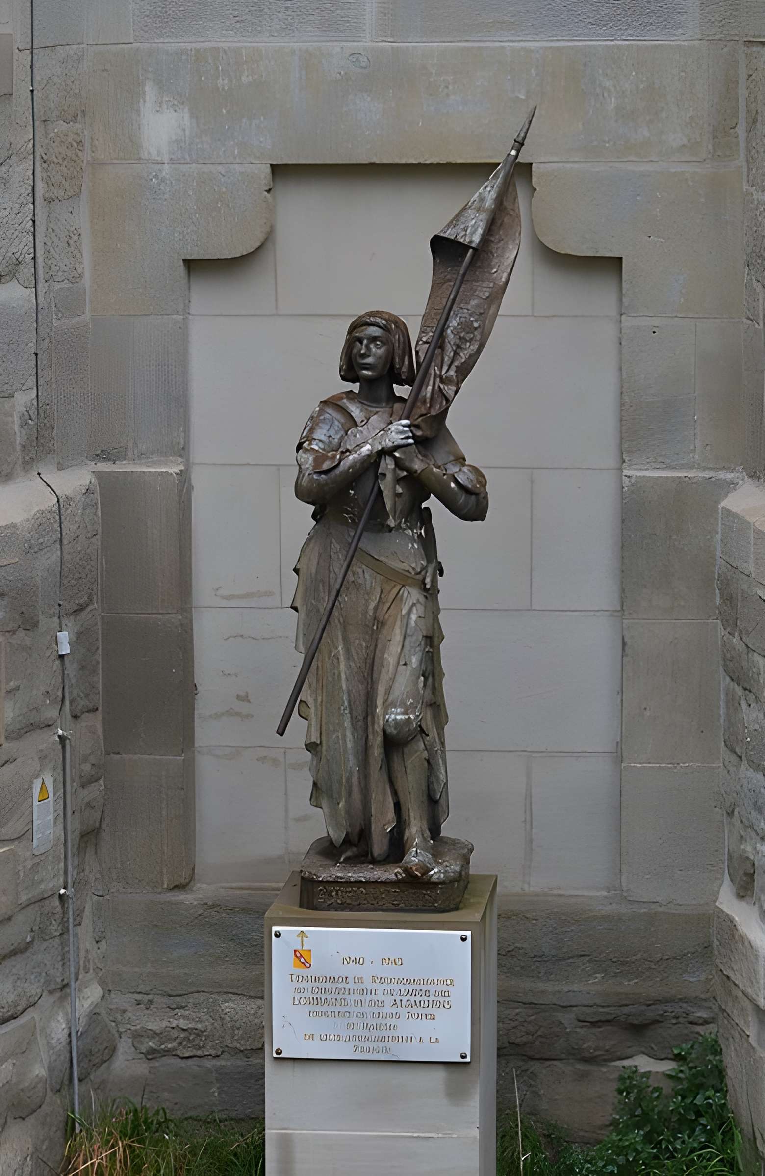 Cathédrale Saint-Michel de Carcassonne