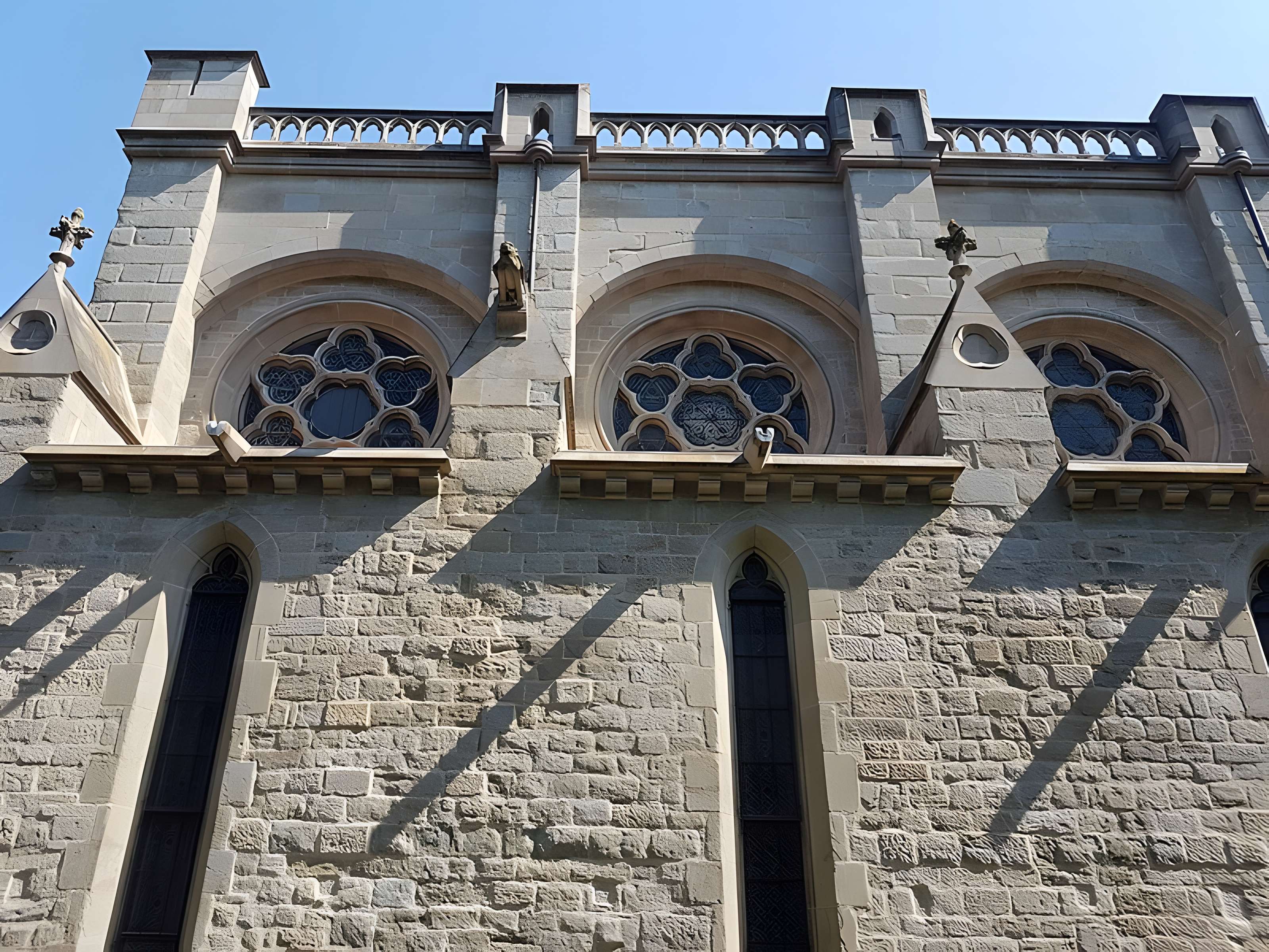 Cathédrale Saint-Michel de Carcassonne