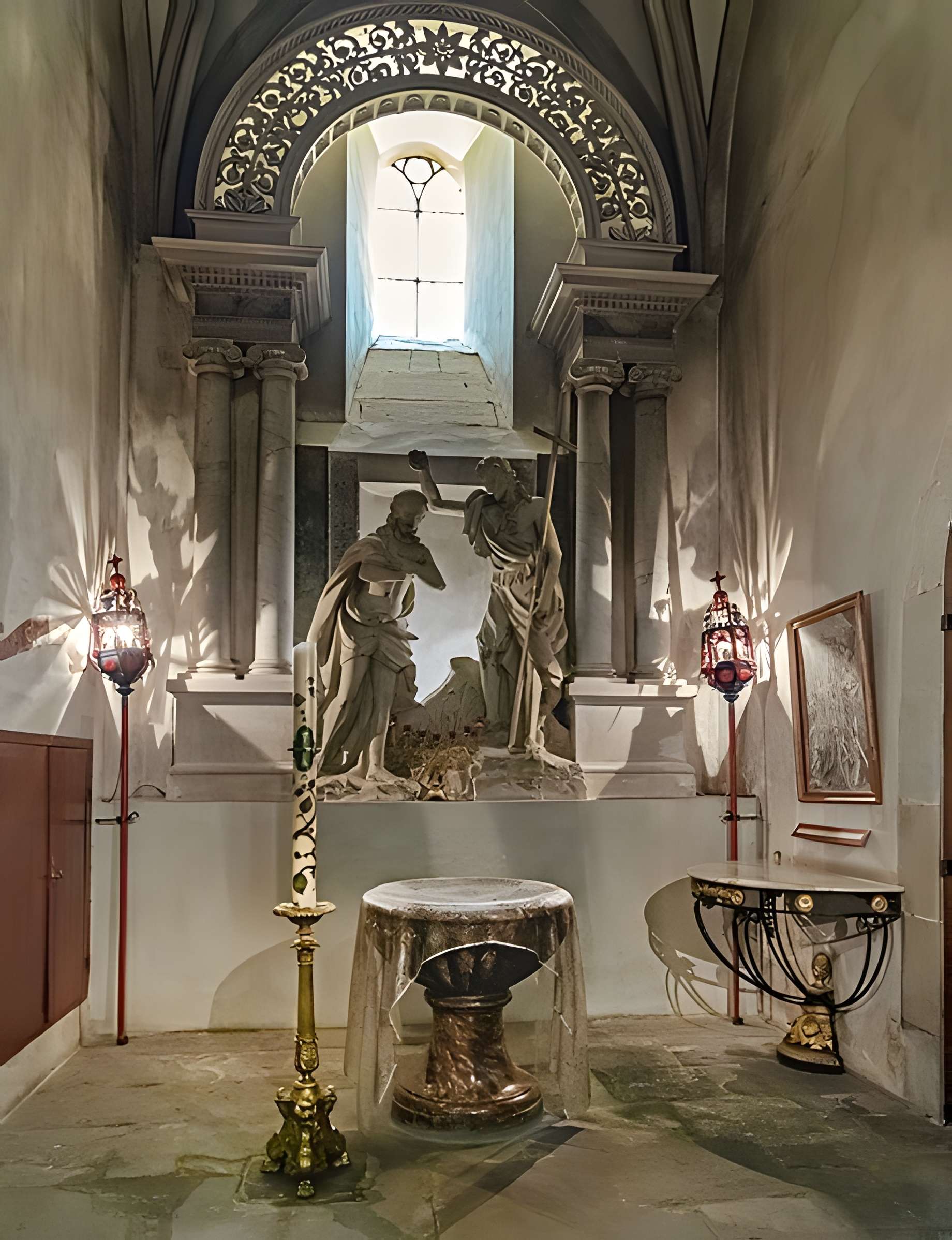 Cathédrale Saint-Michel de Carcassonne