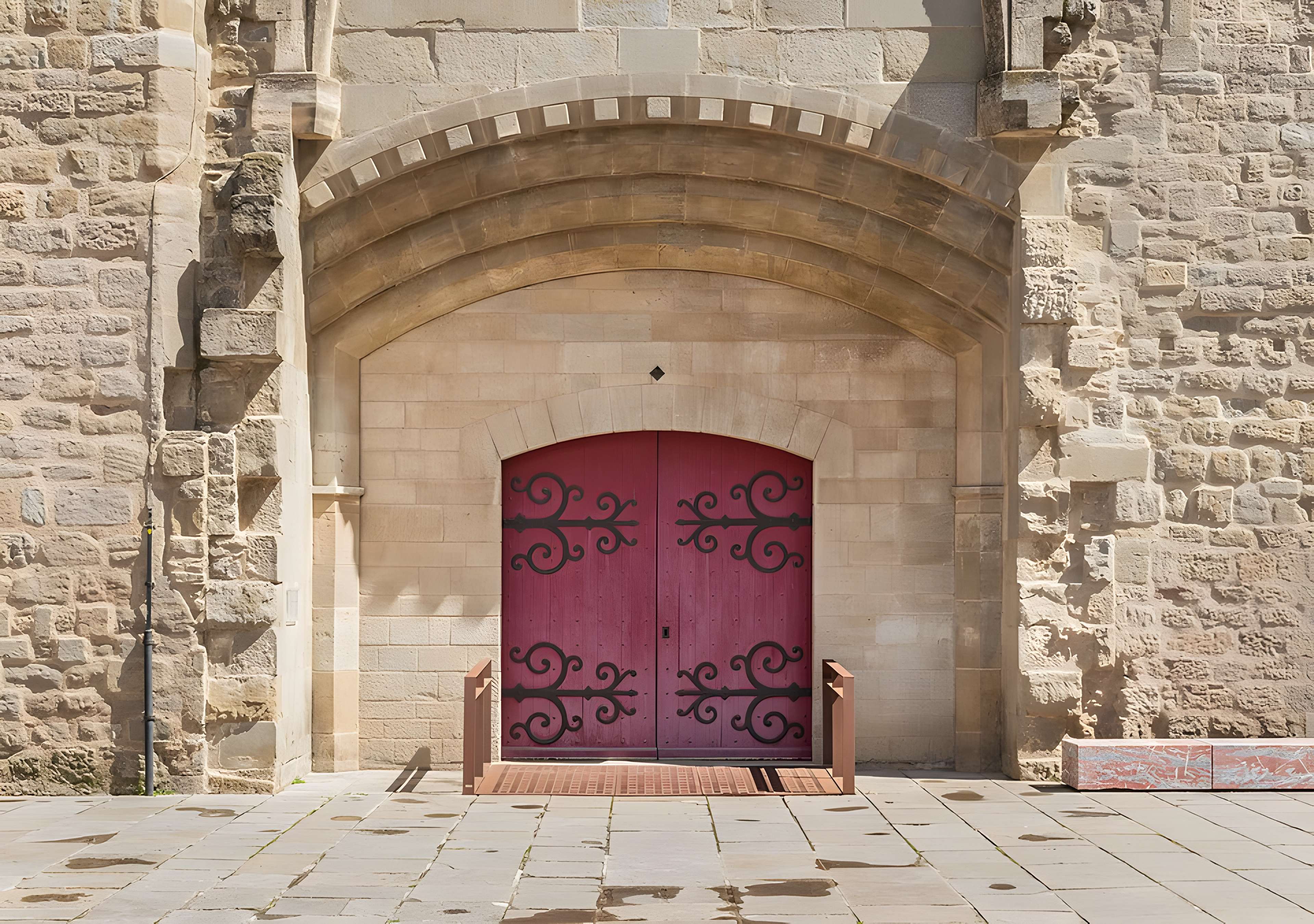 Cathédrale Saint-Michel de Carcassonne