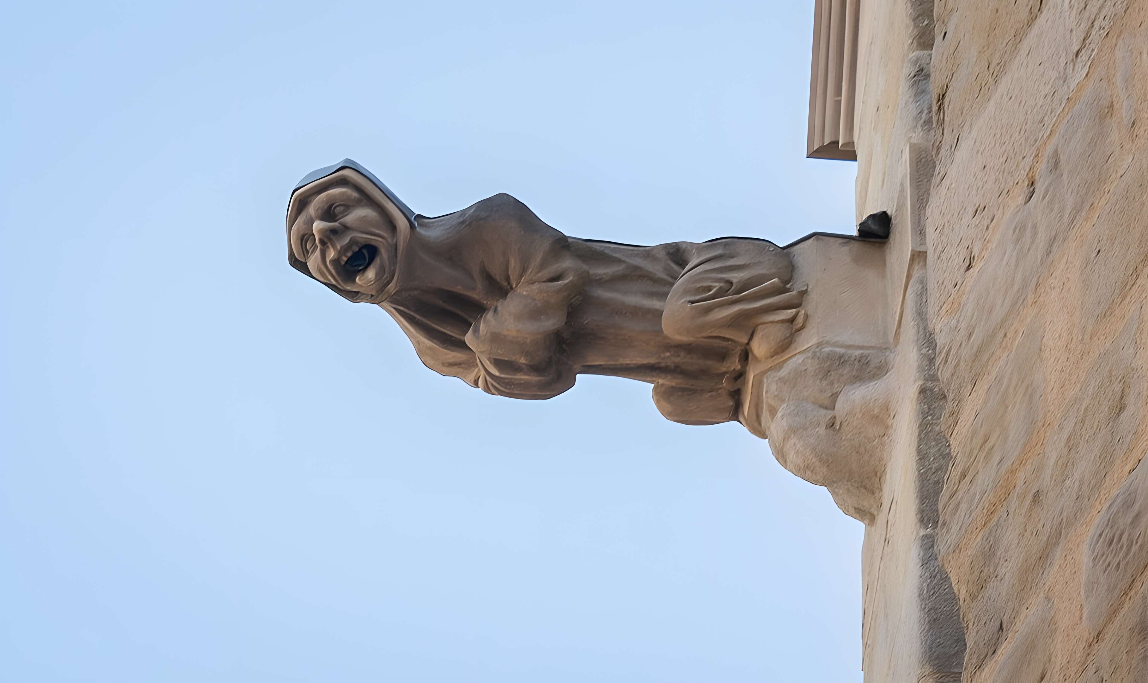 Cathédrale Saint-Michel de Carcassonne