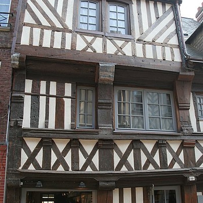 Photo de Maisons