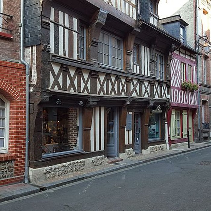 Photo de Maisons